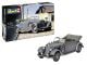 Typ 320 (W142) Cabriolet Revell modelbouwpakket