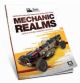 Vallejo Guideline: Mechanic RealmsQuasar Book Series