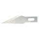 Vallejo Tool 11 Classic Fine Point Blades(5)-for no.1 handle
