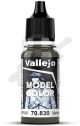 Ger. Fieldgrey WWII 18ml - Model Color (099)