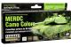 Model Air: Model Air Set MERDC Camo Colors (8)