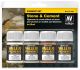 Vallejo Pigment Set
