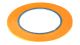 Vallejo Tool Precision Masking Tape 1mmx18m - Twin Pack