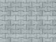 Vollmer 46054 H0 Decorplaat klinkers