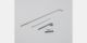 Linkage rod set (FW05T)