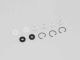 O Ring Set (Equalizer Shock)