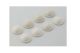 HC Diaphragm (White) (9pcs)
