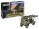 W.O.T. 8 BM-13-16 Katyusha/Cargo  Revell modelbouwpakket