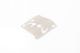 Vergaser Membrane unten