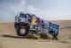 Zvezda 1:35 3657 Kamaz Rallye Truck Plastic kit