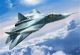 SUKHOI T-50RUSSIAN STEALTH FIGHTER 1:72