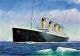 TITANIC 1:700